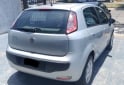 Autos - Fiat PUNTO 1.4 ATTRACTIVE 5 P 2015 Nafta 78000Km - En Venta