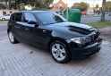 Autos - Bmw 116i active 2009 Nafta 93000Km - En Venta