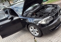 Autos - Bmw 116i active 2009 Nafta 93000Km - En Venta