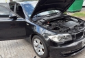 Autos - Bmw 116i active 2009 Nafta 93000Km - En Venta