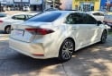 Autos - Toyota Corolla Seg 2021 Nafta 80400Km - En Venta