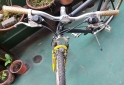 Deportes - BICICLETA RODADO 26 MONTAIN BIKE - En Venta