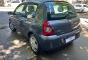 Autos - Renault Clio Pack Plus 2011 Nafta 121000Km - En Venta