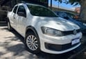 Utilitarios - Volkswagen Saveiro Doble Cabina 2016 Nafta 141000Km - En Venta