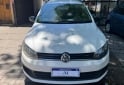 Utilitarios - Volkswagen Saveiro Doble Cabina 2016 Nafta 141000Km - En Venta
