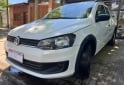 Utilitarios - Volkswagen Saveiro Doble Cabina 2016 Nafta 141000Km - En Venta