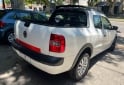 Utilitarios - Volkswagen Saveiro Doble Cabina 2016 Nafta 141000Km - En Venta