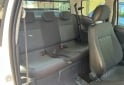 Utilitarios - Volkswagen Saveiro Doble Cabina 2016 Nafta 141000Km - En Venta