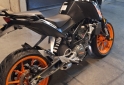 Motos - Ktm Duke 200 2023 Nafta 7750Km - En Venta