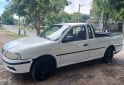 Utilitarios - Volkswagen saveiro 1.9 sd 2001 Diesel 370000Km - En Venta