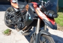 Motos - Bmw Gs 800 2010 Nafta 65000Km - En Venta