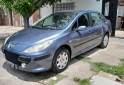 Autos - Peugeot 307 2006 Nafta 232000Km - En Venta