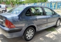 Autos - Peugeot 307 2006 Nafta 232000Km - En Venta
