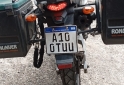 Motos - Yamaha Yamaha Tenere 250 adventu 2019 Nafta 5400Km - En Venta