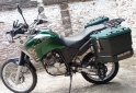 Motos - Yamaha Yamaha Tenere 250 adventu 2019 Nafta 5400Km - En Venta