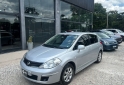 Autos - Nissan TIIDA 1.8 VISIA 2015 Nafta  - En Venta