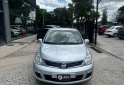 Autos - Nissan TIIDA 1.8 VISIA 2015 Nafta  - En Venta