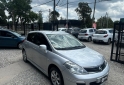 Autos - Nissan TIIDA 1.8 VISIA 2015 Nafta  - En Venta