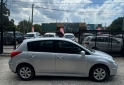 Autos - Nissan TIIDA 1.8 VISIA 2015 Nafta  - En Venta