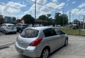 Autos - Nissan TIIDA 1.8 VISIA 2015 Nafta  - En Venta