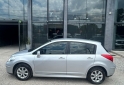 Autos - Nissan TIIDA 1.8 VISIA 2015 Nafta  - En Venta