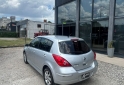 Autos - Nissan TIIDA 1.8 VISIA 2015 Nafta  - En Venta