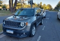 Camionetas - Chrysler Jeep Renegade 2018 Nafta 114000Km - En Venta