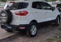 Camionetas - Ford ECOSPORT 2017 Nafta 91850Km - En Venta
