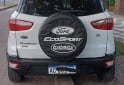 Camionetas - Ford ECOSPORT 2017 Nafta 91850Km - En Venta
