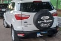 Camionetas - Ford ECOSPORT 2017 Nafta 91850Km - En Venta