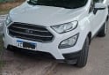 Camionetas - Ford ECOSPORT 2017 Nafta 91850Km - En Venta