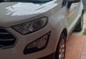 Camionetas - Ford ECOSPORT 2017 Nafta 91850Km - En Venta
