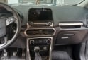 Camionetas - Ford ECOSPORT 2017 Nafta 91850Km - En Venta