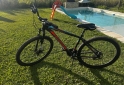 Deportes - VENDO bicicleta TOPMEGA R29 sunshine TALLE M - En Venta