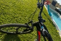 Deportes - VENDO bicicleta TOPMEGA R29 sunshine TALLE M - En Venta
