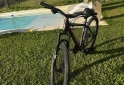 Deportes - VENDO bicicleta TOPMEGA R29 sunshine TALLE M - En Venta