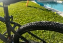 Deportes - VENDO bicicleta TOPMEGA R29 sunshine TALLE M - En Venta