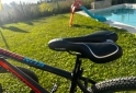 Deportes - VENDO bicicleta TOPMEGA R29 sunshine TALLE M - En Venta