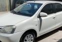 Autos - Toyota Etios 2015 Nafta 200000Km - En Venta
