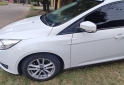 Autos - Ford Focus 2016 Nafta 133000Km - En Venta
