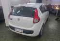 Autos - Fiat Palio atractive 2014 GNC  - En Venta