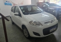 Autos - Fiat Palio atractive 2014 GNC  - En Venta