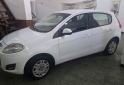 Autos - Fiat Palio atractive 2014 GNC  - En Venta