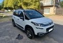 Autos - Citroen C3 AirCross Exclusive 2016 Nafta 120000Km - En Venta