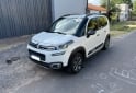 Autos - Citroen C3 AirCross Exclusive 2016 Nafta 120000Km - En Venta