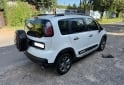 Autos - Citroen C3 AirCross Exclusive 2016 Nafta 120000Km - En Venta