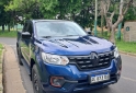 Camionetas - Renault ALASKA 2021 Diesel 75000Km - En Venta