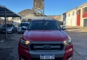 Camionetas - Ford Ranger XLS 3.2 4x2 � L�ne 2016 Diesel 151000Km - En Venta