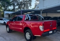 Camionetas - Ford Ranger XLS 3.2 4x2 � L�ne 2016 Diesel 151000Km - En Venta