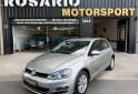 Autos - Volkswagen Golf 2017 Nafta  - En Venta